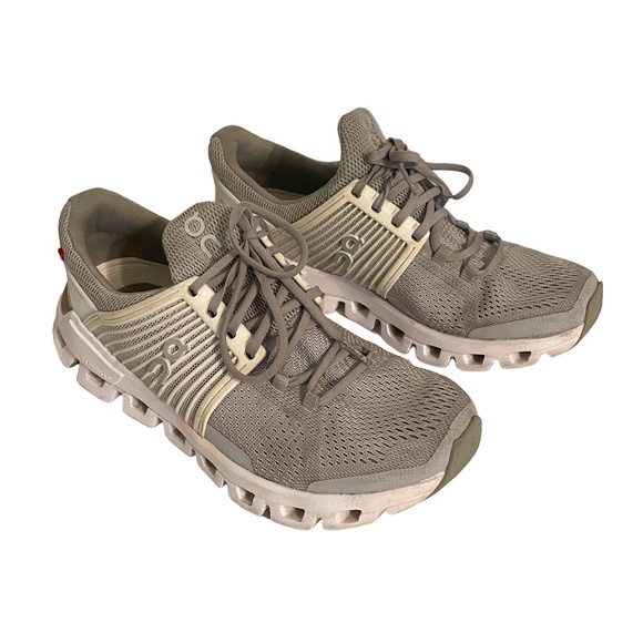 On Running OnCloud Cloudswift Running Sneakers Women's Size 5.5 (EUR 36.5) - Picture 1 of 9